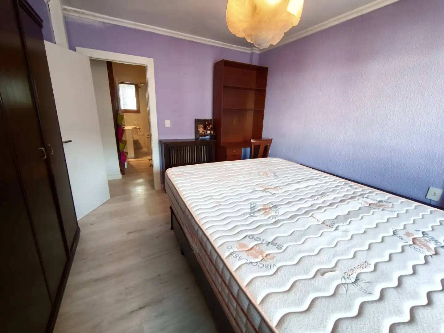 Piso de 120 m² en Albacete