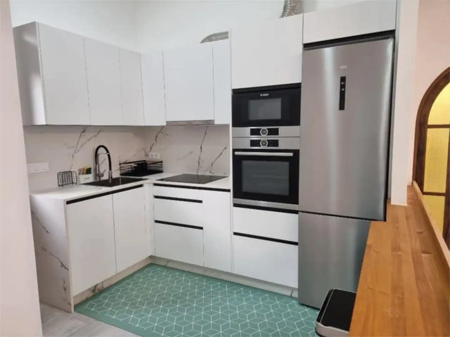 Casa de 180 m² en Moaña