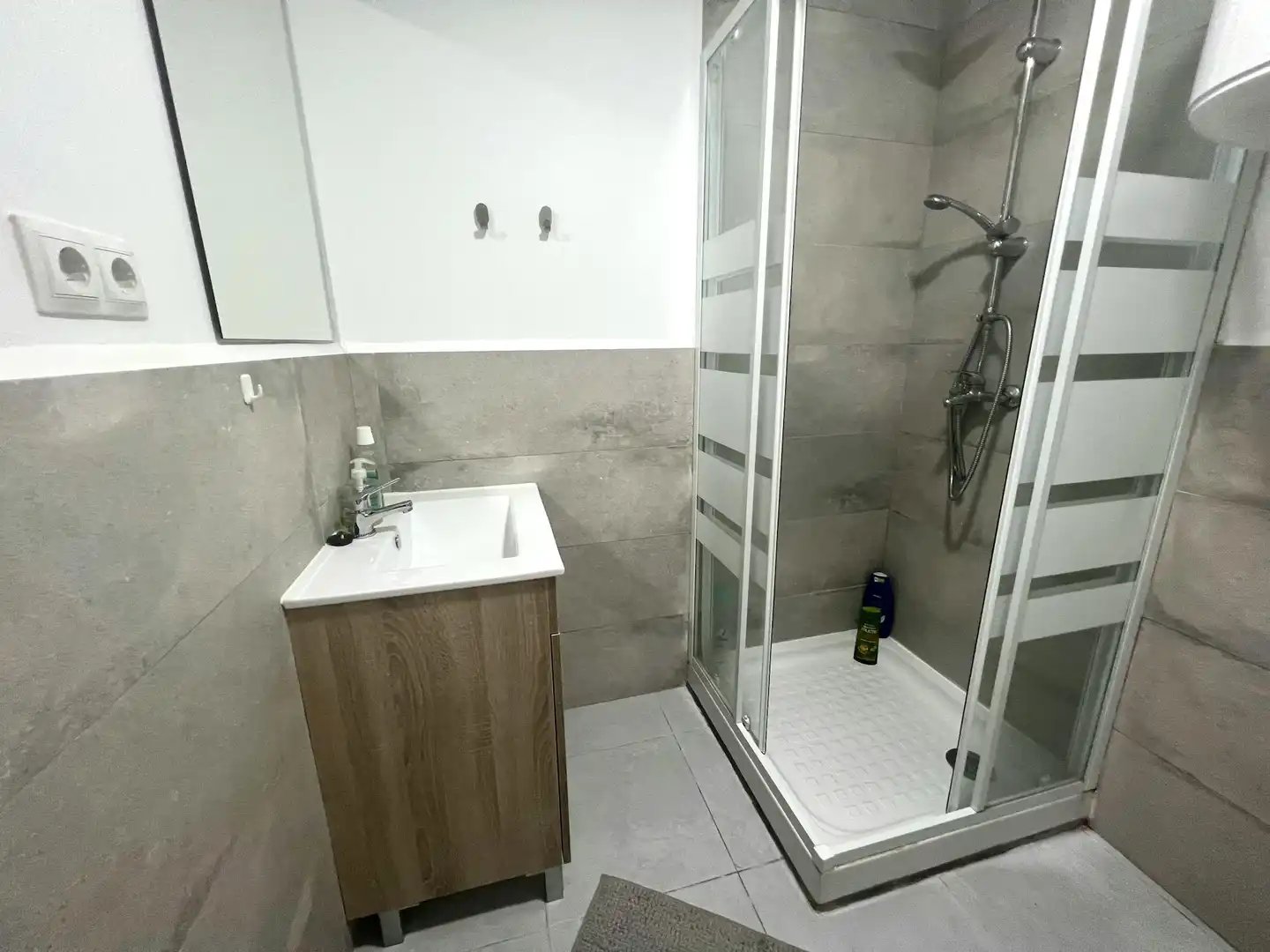 Zimmer zur Miete, Getafe