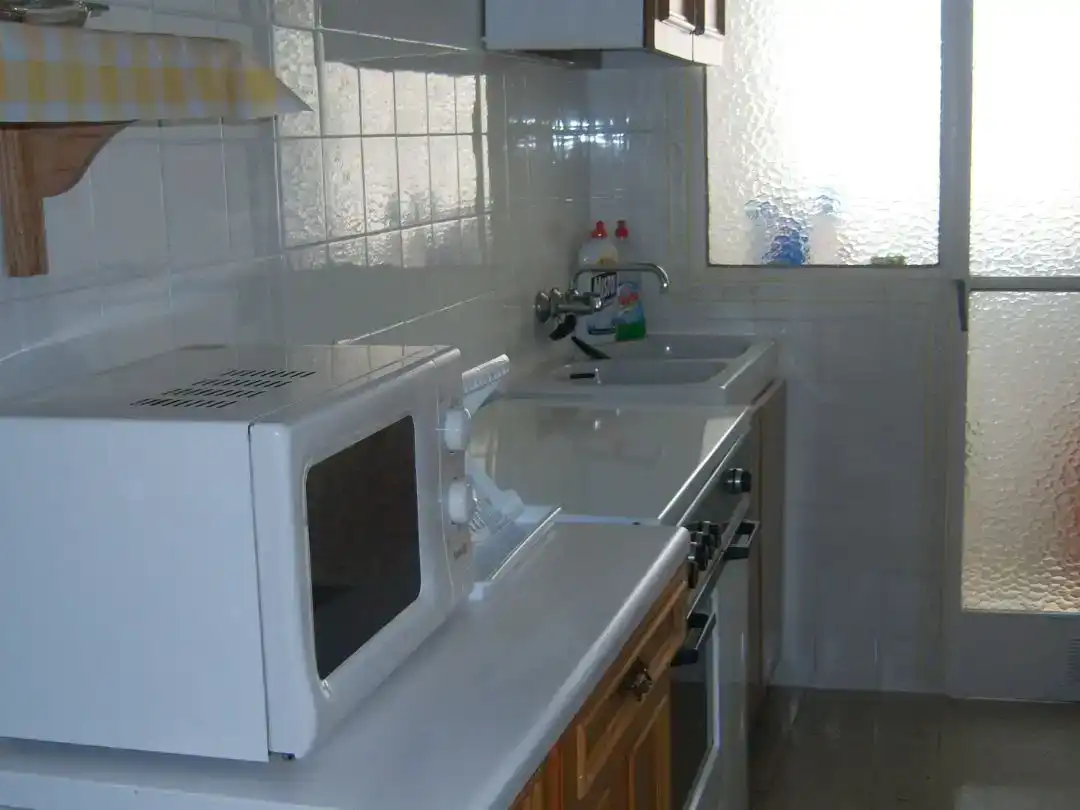 Piso de 90 m² en Córdoba