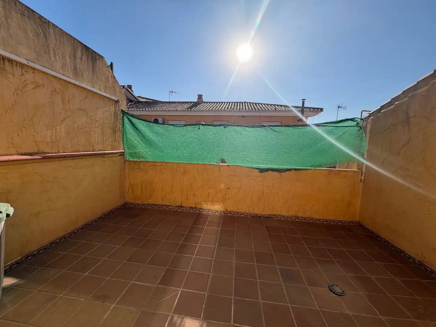 Piso de 63 m² en La Zubia