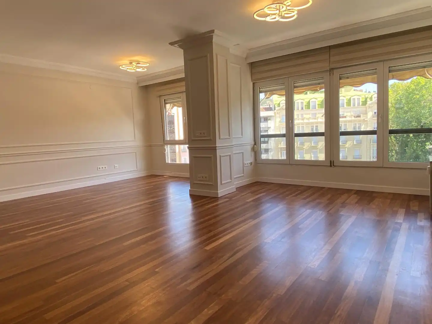 Piso de 150 m² en Granada