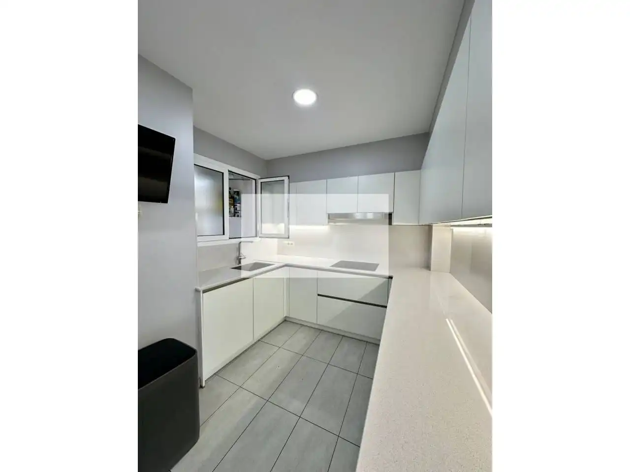 Piso de 173 m² en Sabadell