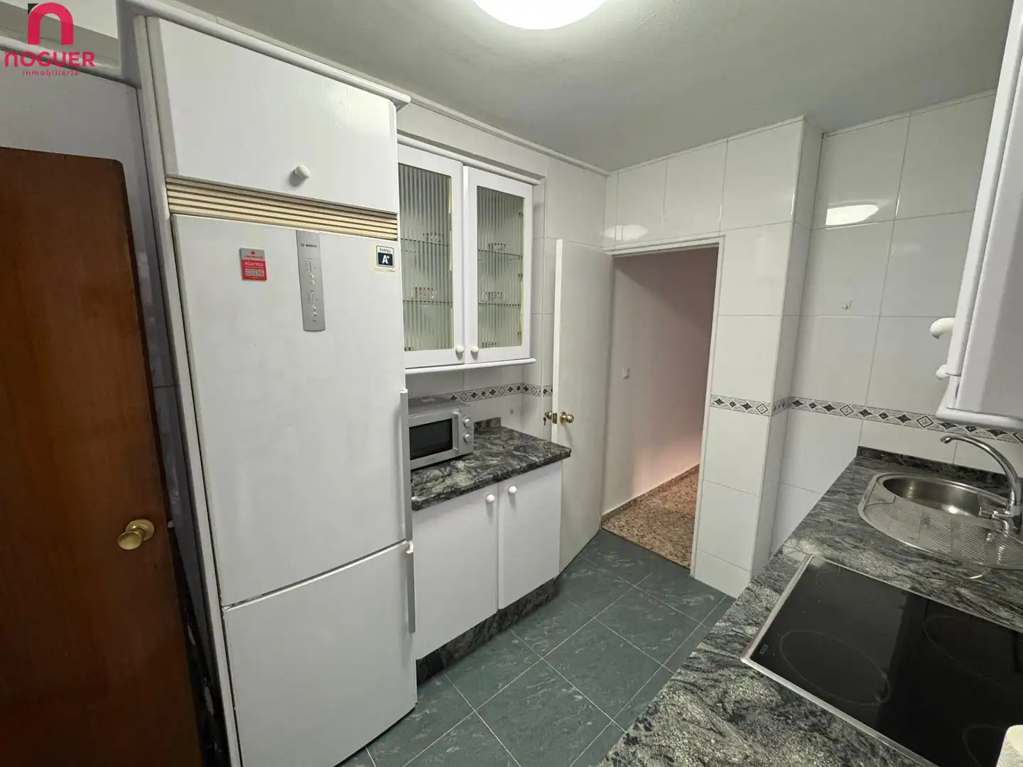 Appartement 90 m² à Cordoue