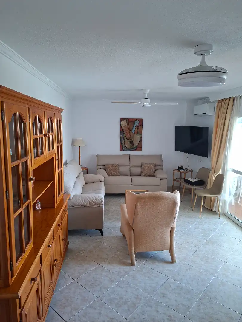 Piso de 120 m² en El Puerto de Santa María