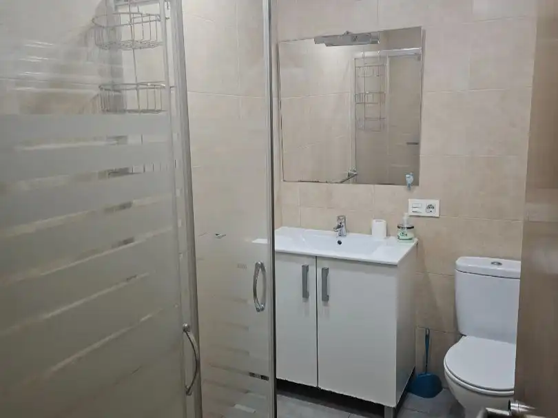 Piso de 75 m² en Salamanca