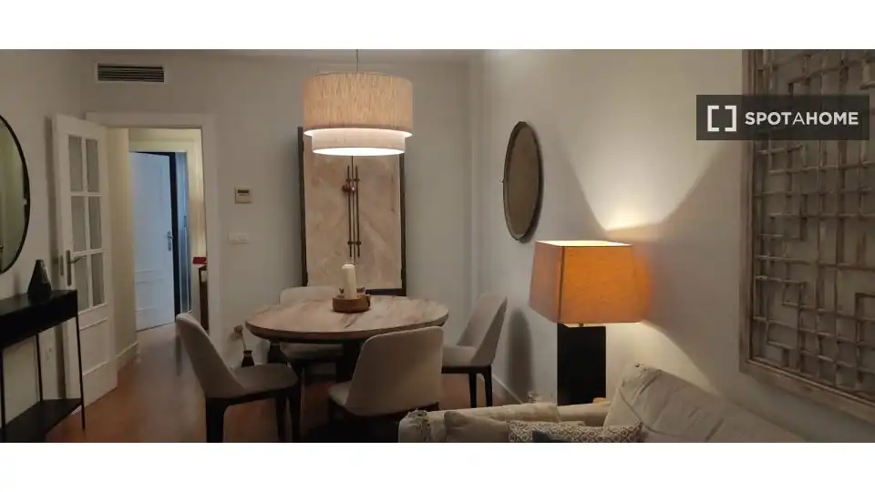 Habitación 69 m², Málaga