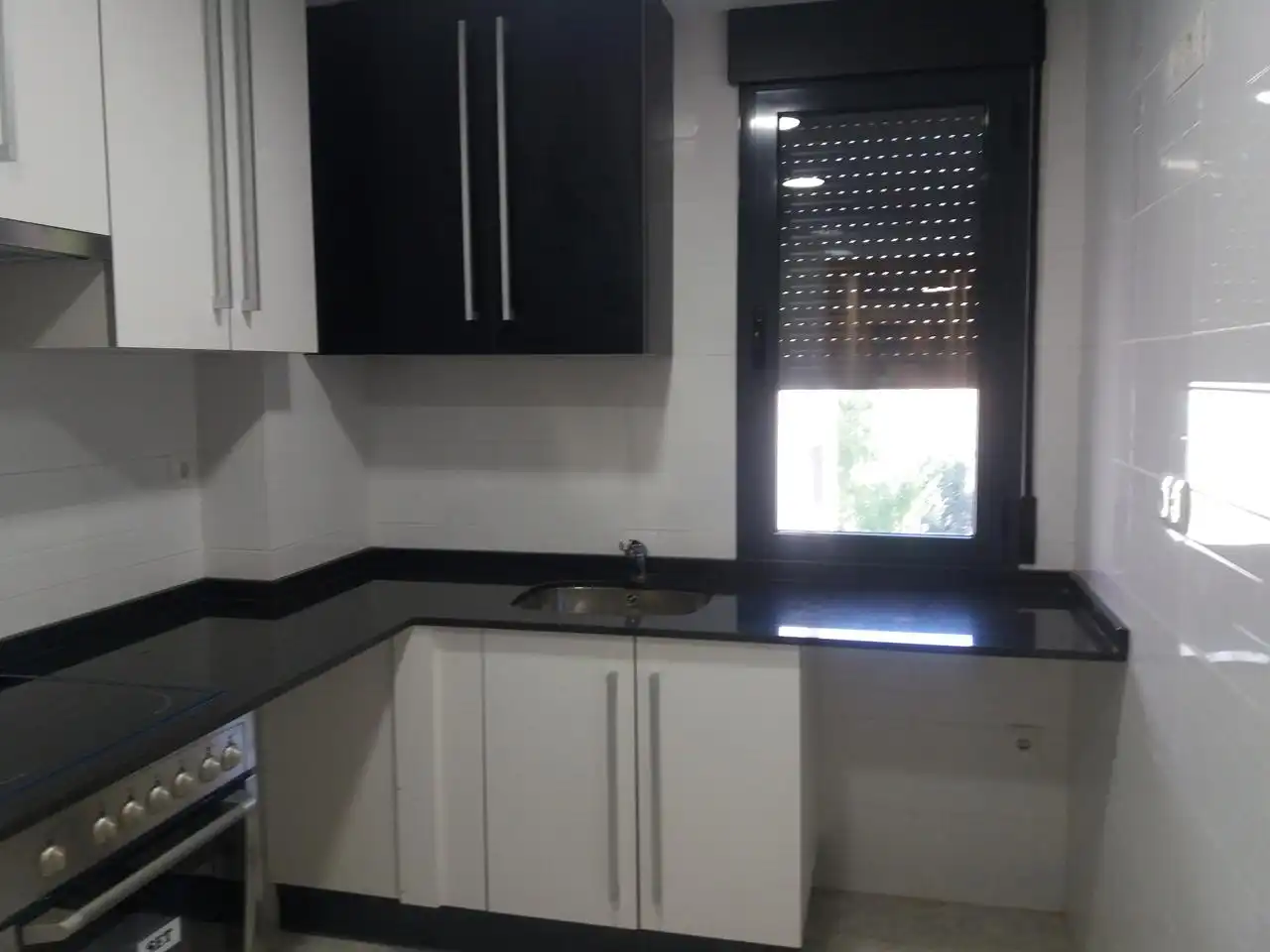 Piso de 100 m² en Teruel