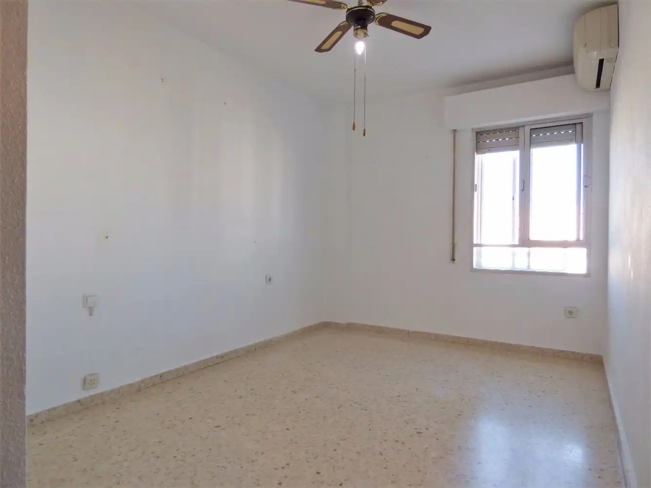 Piso de 93 m² en San Fernando