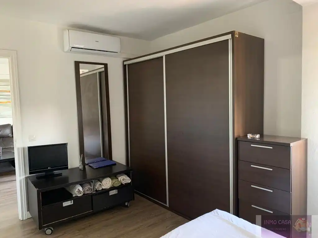Chambre 150 m², Mijas
