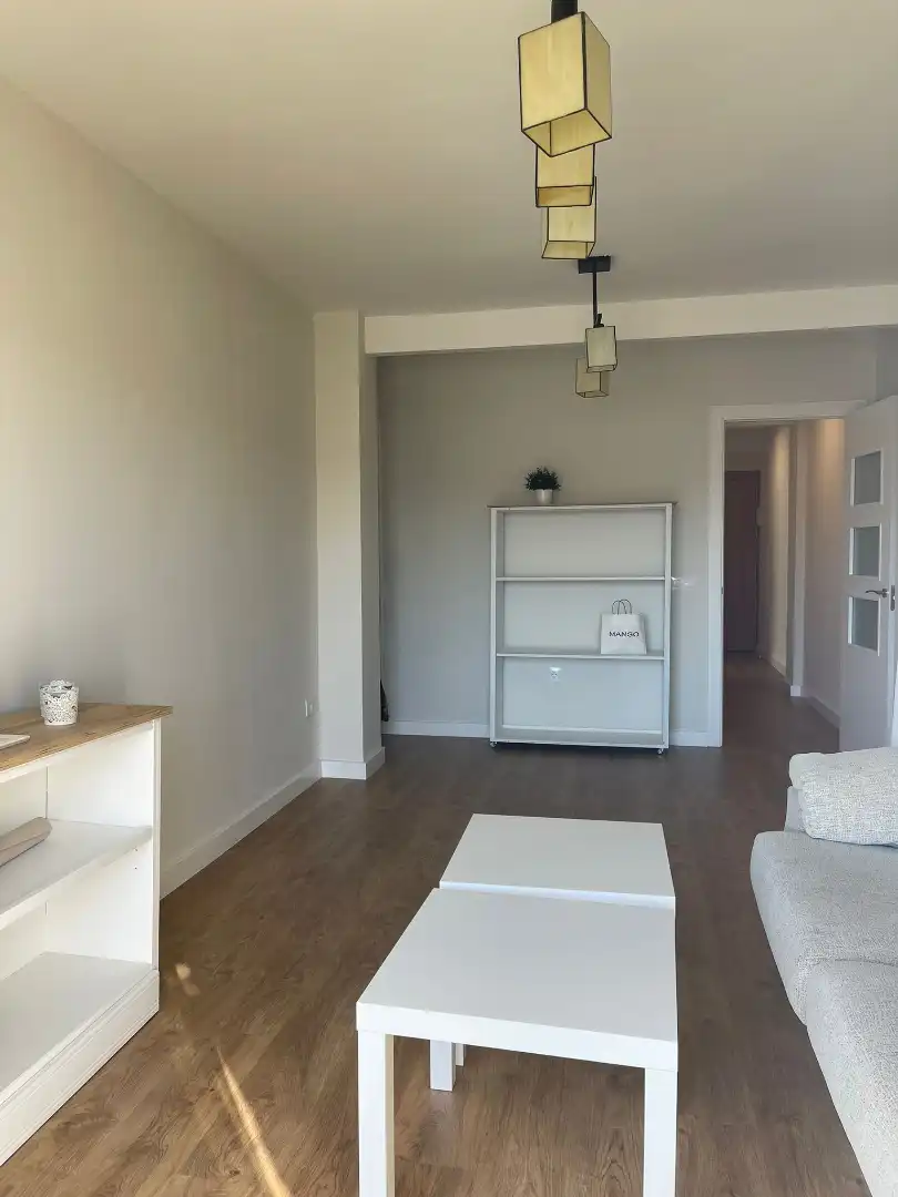 Pis de 85 m² a Plasencia