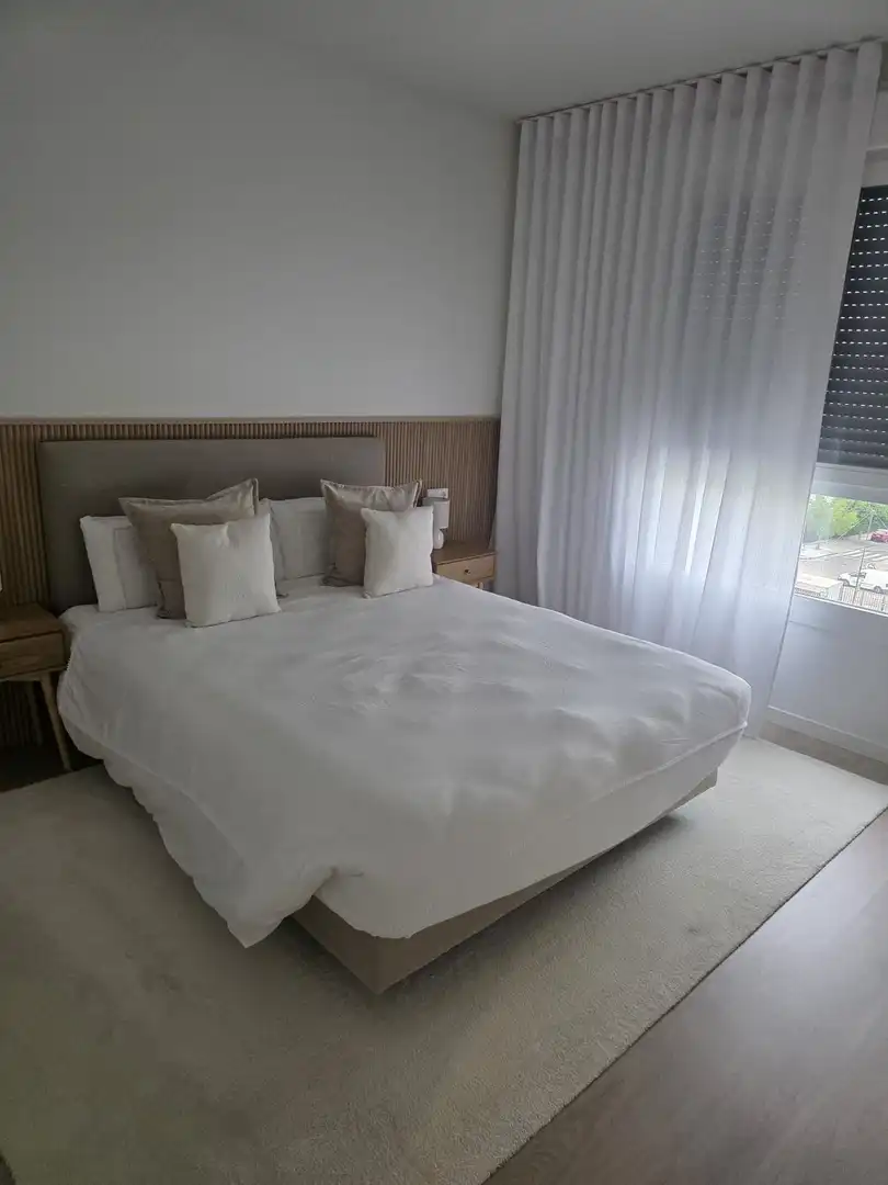 Pis de 120 m² a Marbella