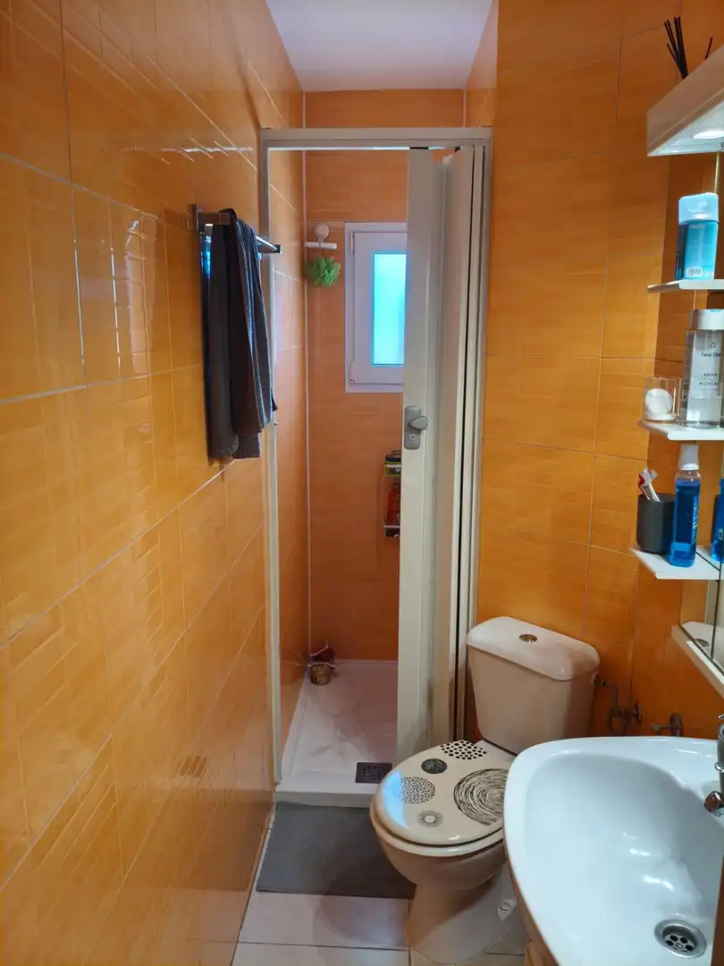Habitación 67 m², Madrid