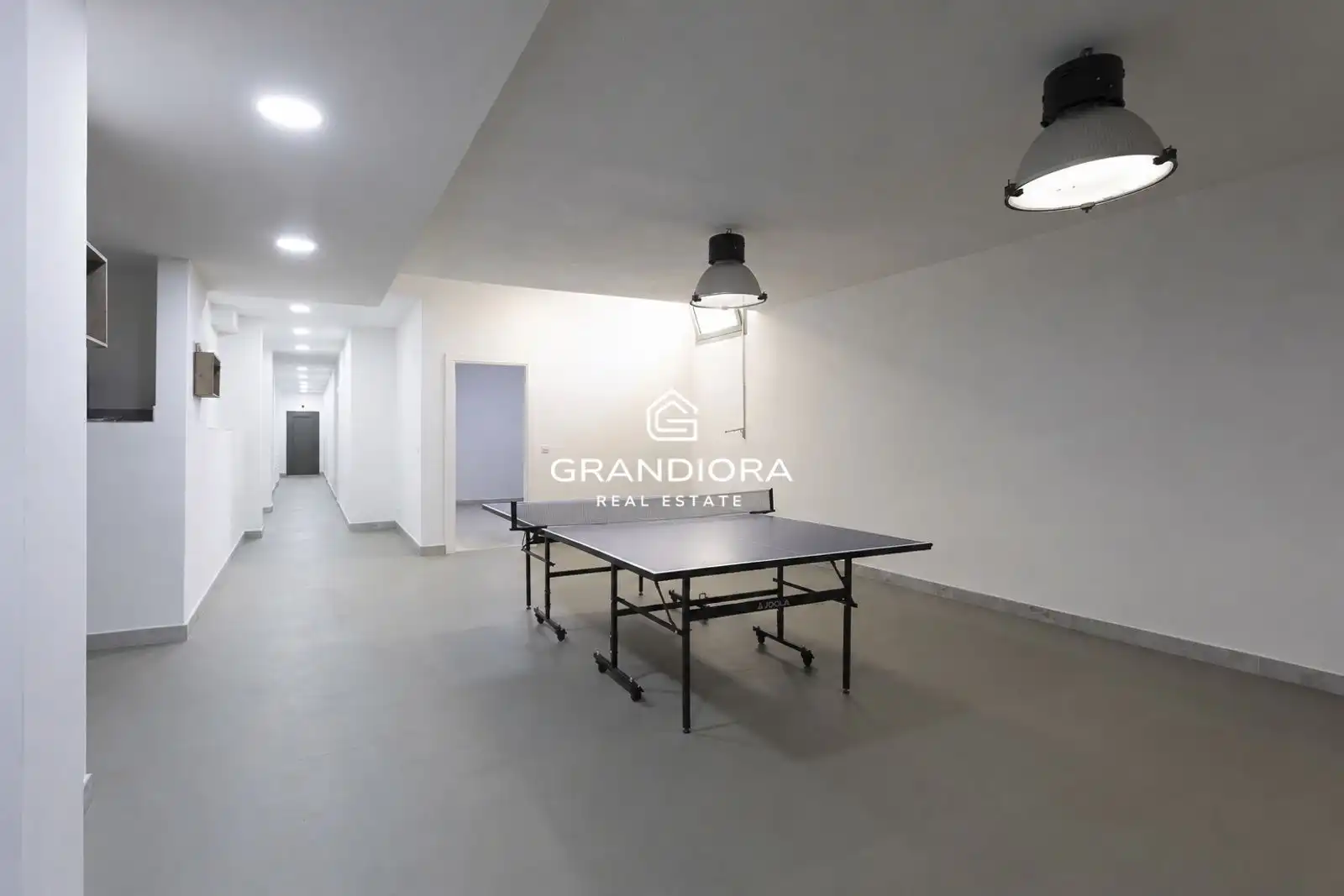 Piso de 928 m² en Cabrils
