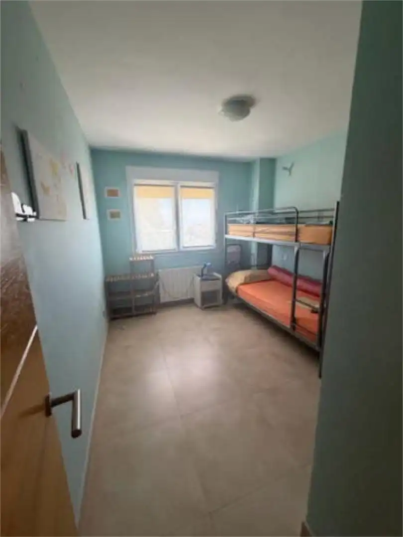 Pis de 85 m² a Benalmádena