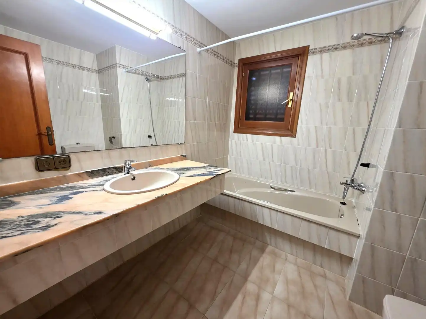 Piso de 270 m² en Benicasim