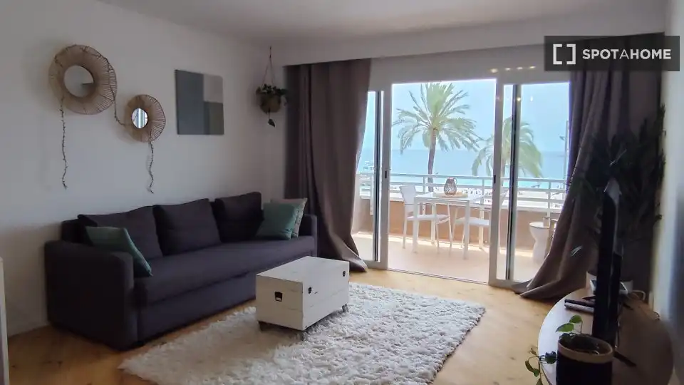 Habitación 75 m², Calvià
