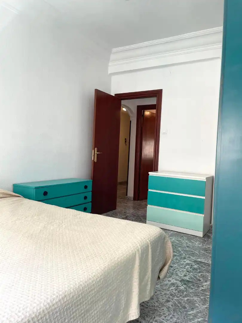 Piso de 95 m² en Zaragoza