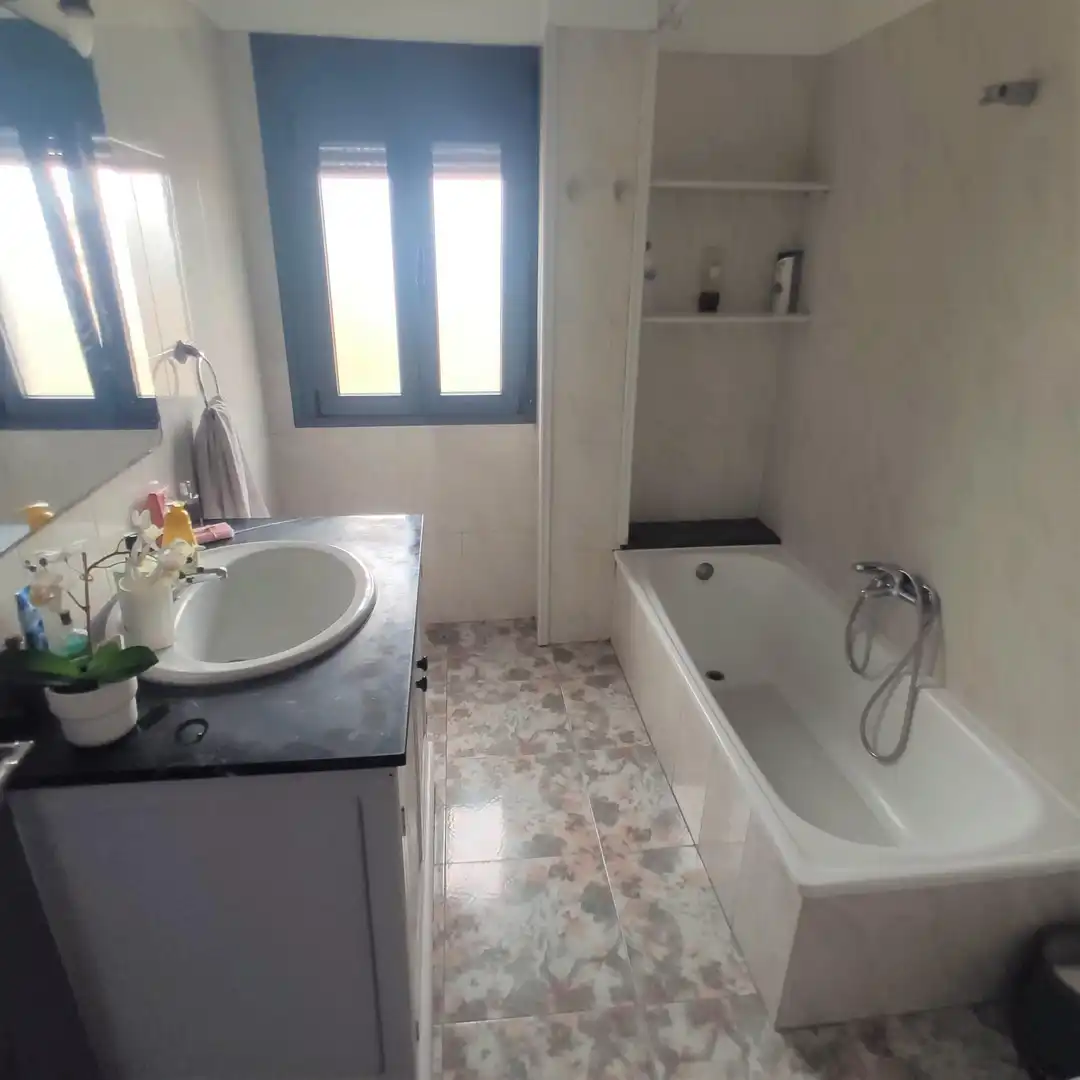 Квартира 89 м² в San Cristóbal de La Laguna