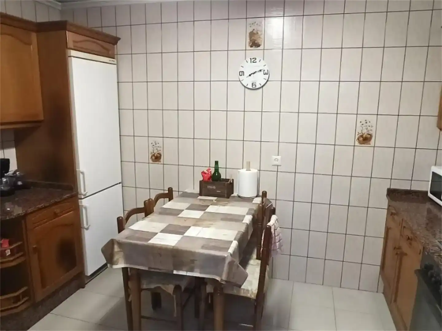 Habitación 85 m², Gijón