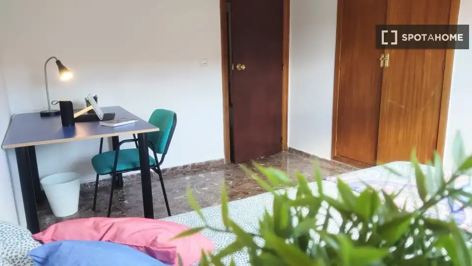 Habitación 152 m², Paterna