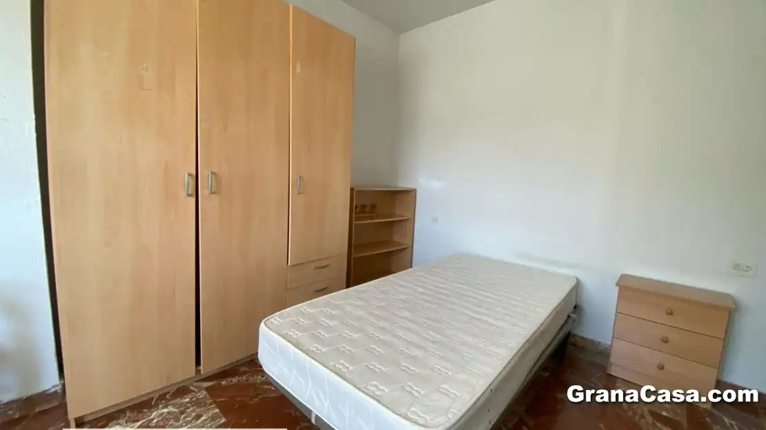 Habitación 125 m², Granada