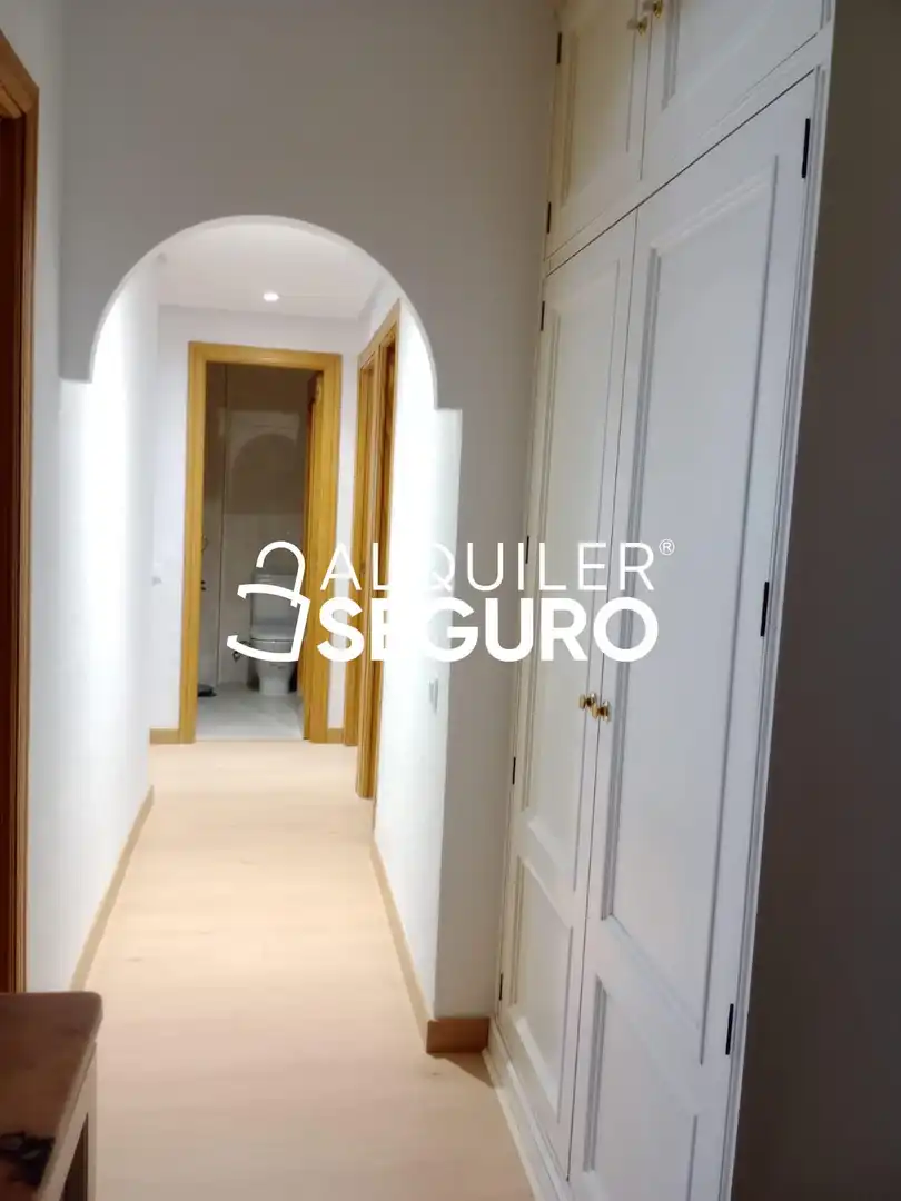 Pis de 80 m² a Madrid