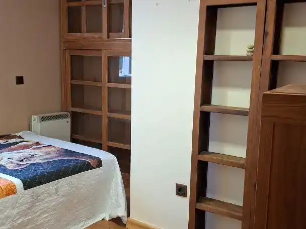 Piso de 99 m² en Salamanca