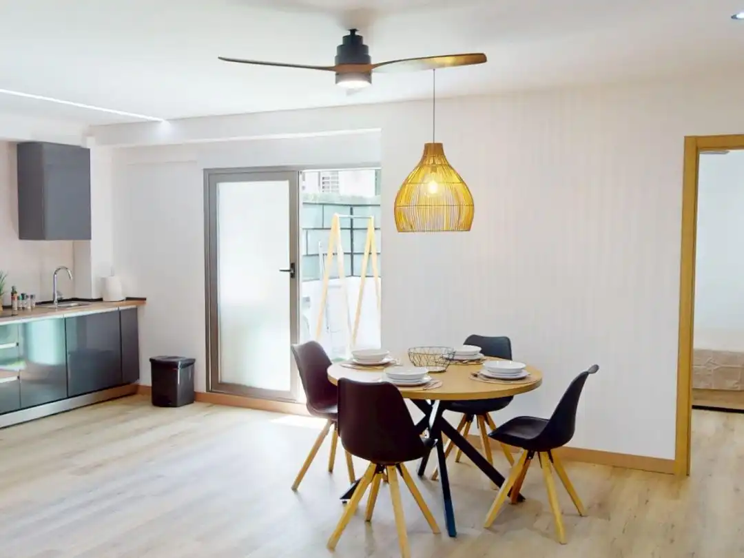 Pis de 89 m² a Alacant
