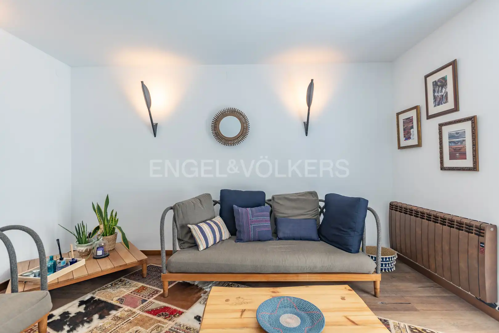 Piso de 57 m² en Sitges