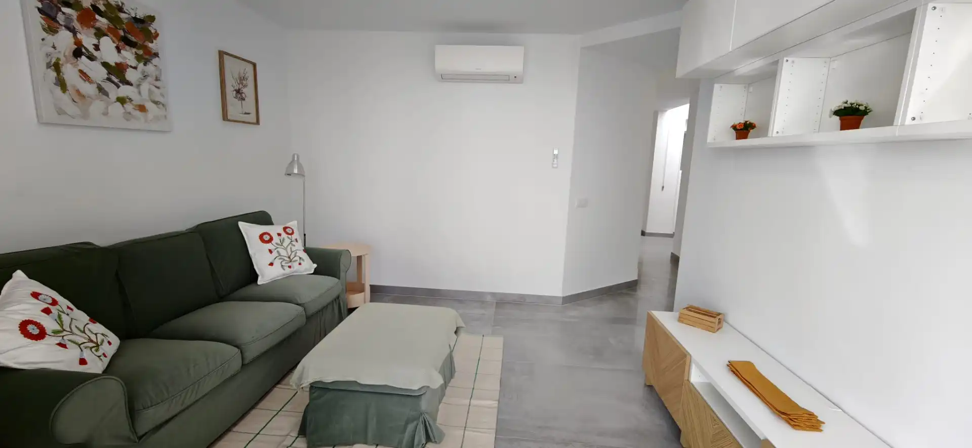 Piso de 95 m² en Las Palmas de Gran Canaria