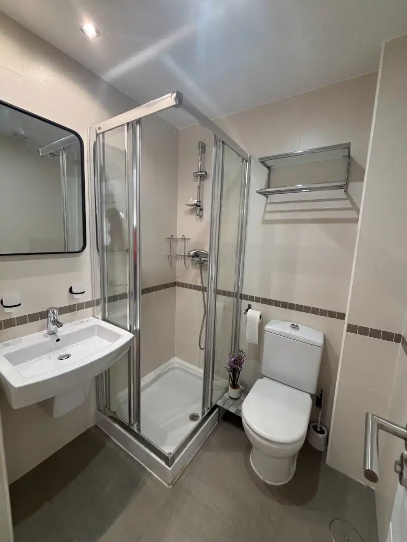 Pis de 80 m² a Cájar