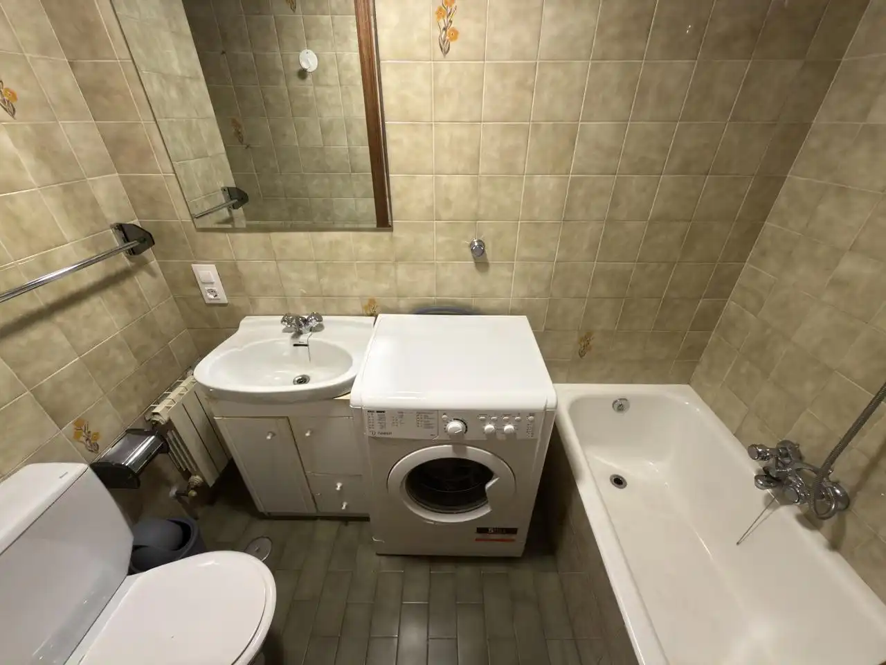 Habitación en alquiler, Segovia