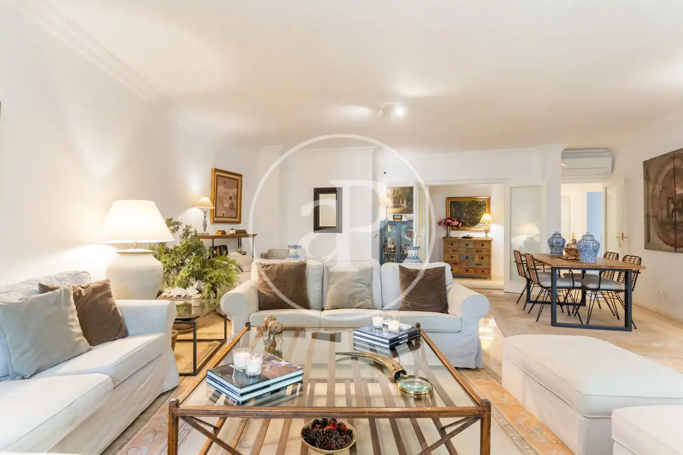 Wohnung 166 m² in Palma