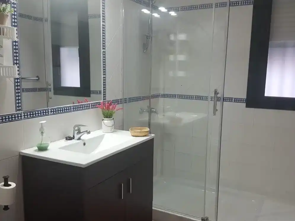 Квартира 65 м² в Conil de la Frontera