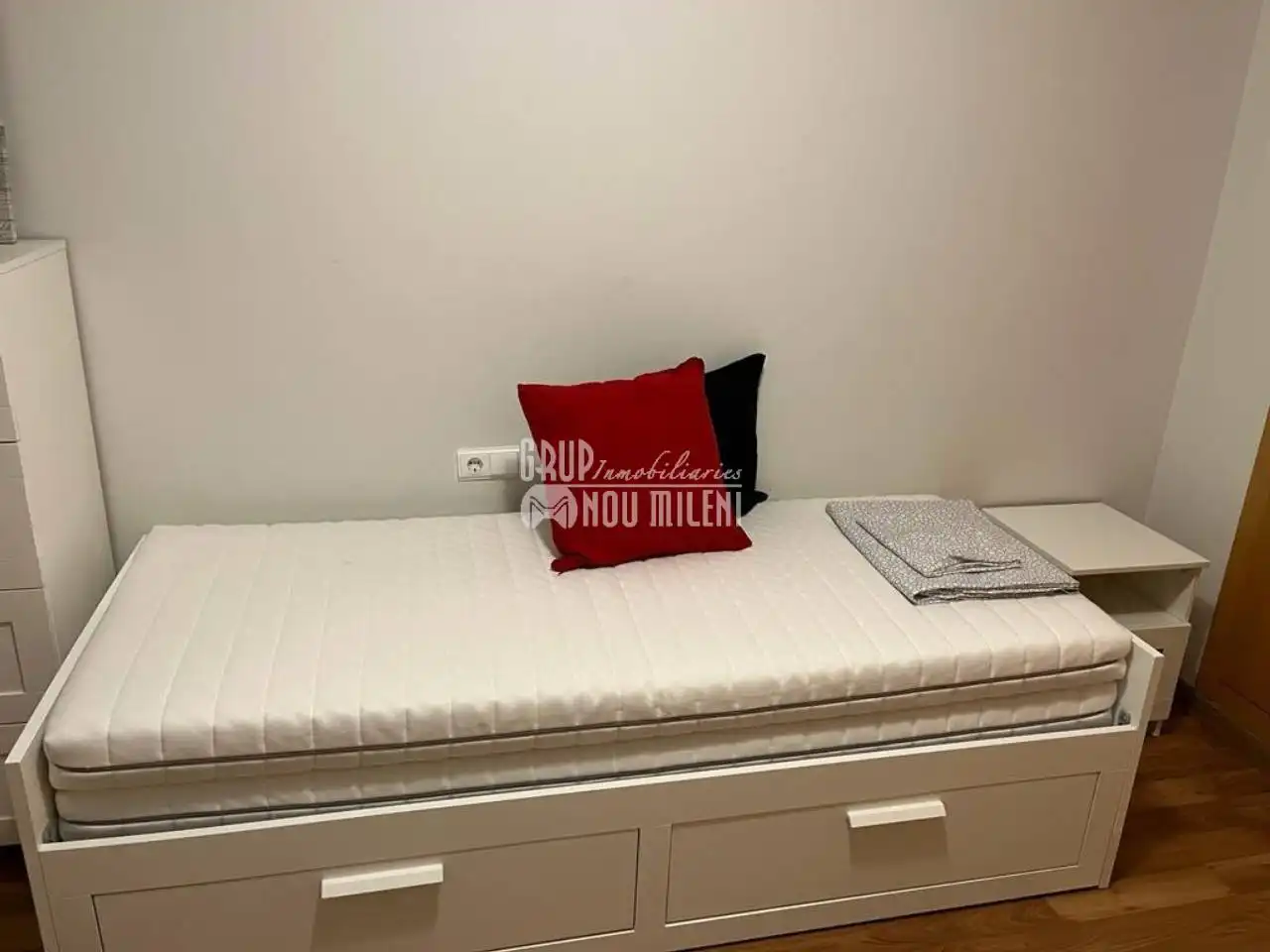 Wohnung 90 m² in Paiporta