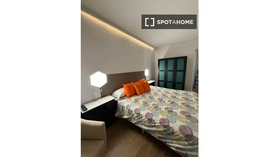 Habitación 78 m², Santander