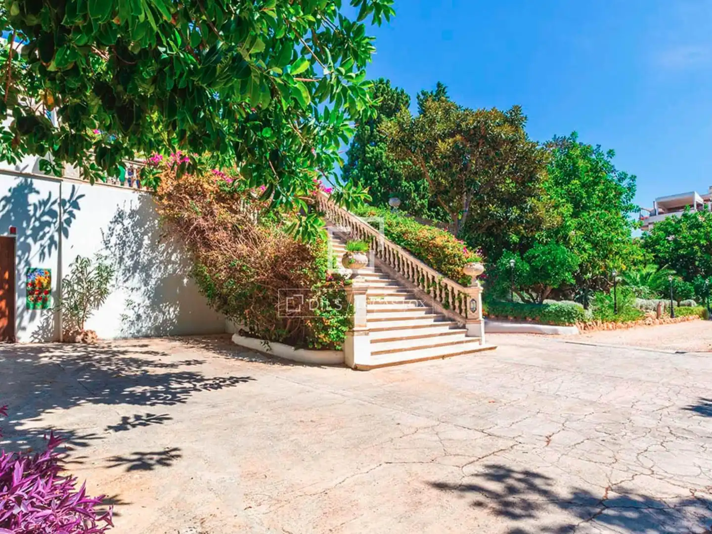 Casa de 376 m² en Palma