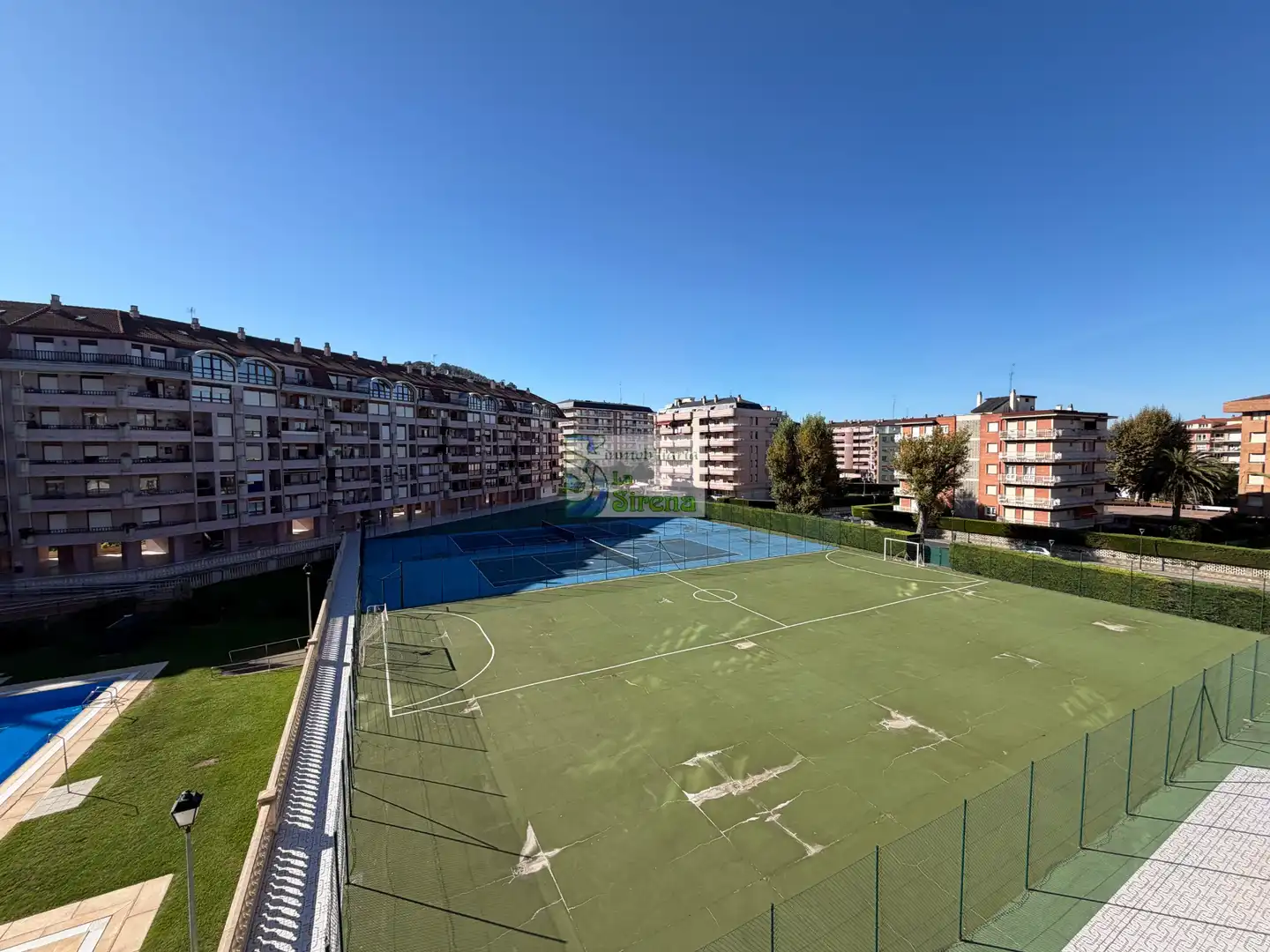 Appartamento 55 m² a Castro-Urdiales