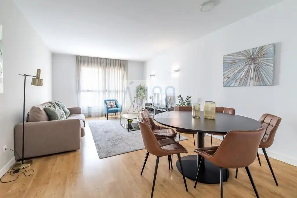 Appartamento 115 m² a Madrid