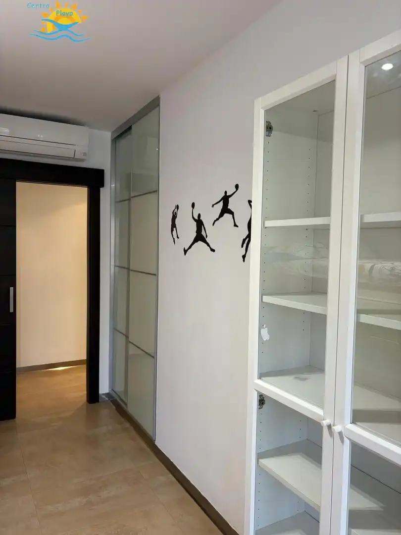 Pis de 170 m² a Cullera