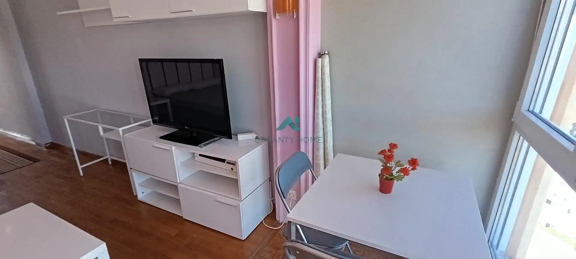 Piso de 36 m² en Laredo