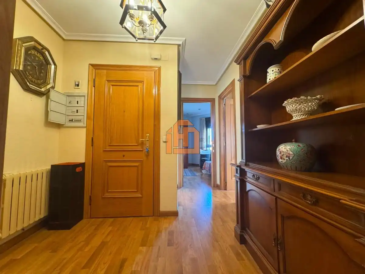 Piso de 97 m² en León