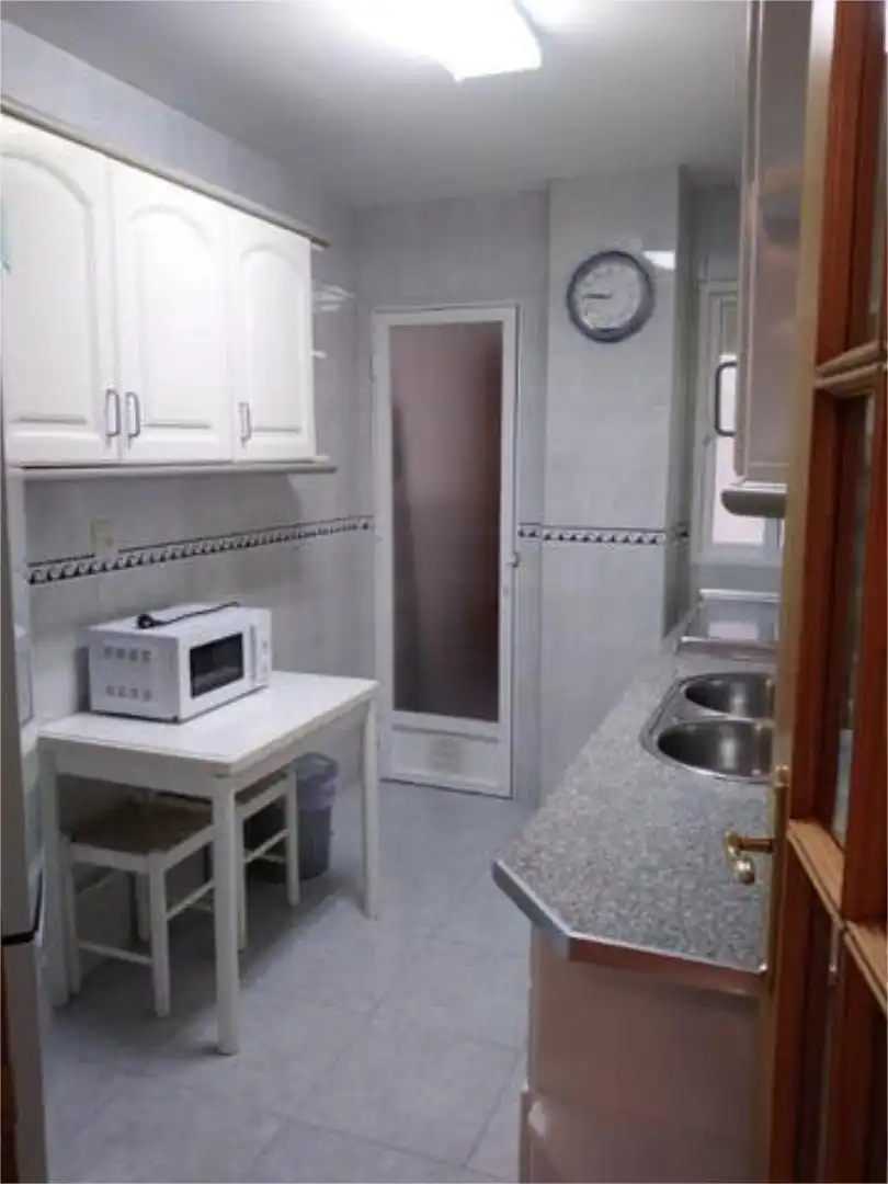 Piso de 109 m² en Granada