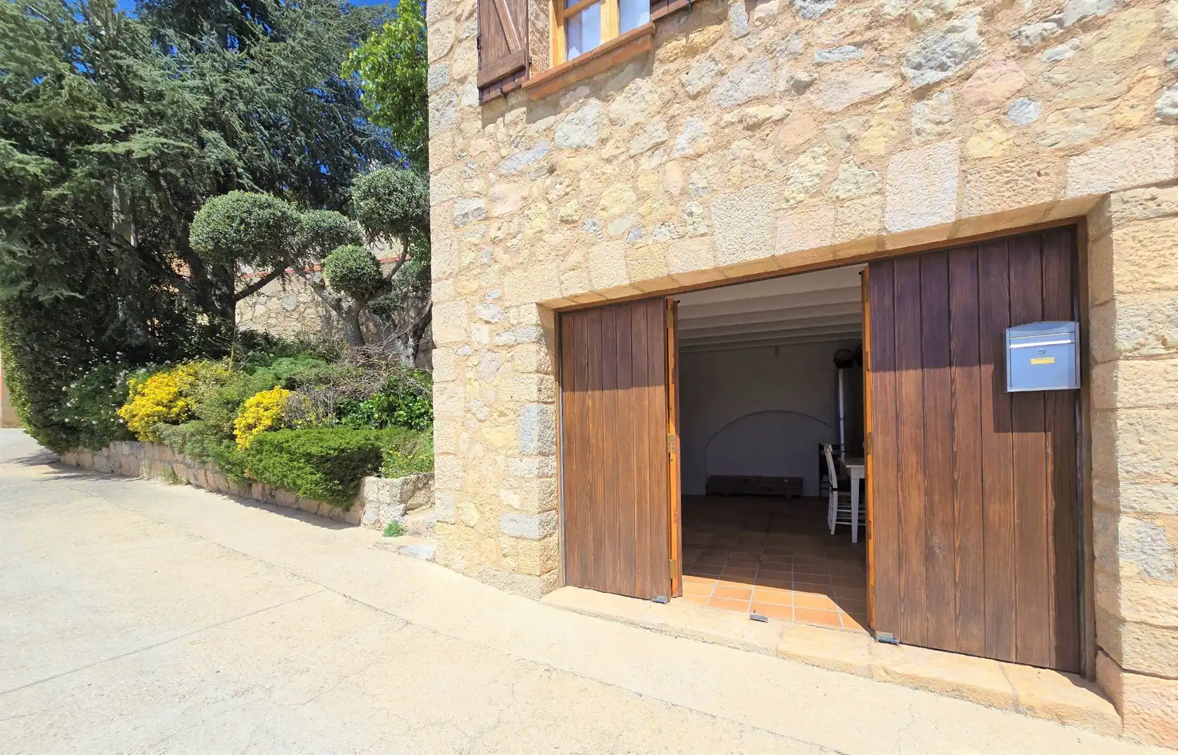 Piso de 224 m² en Arbolí