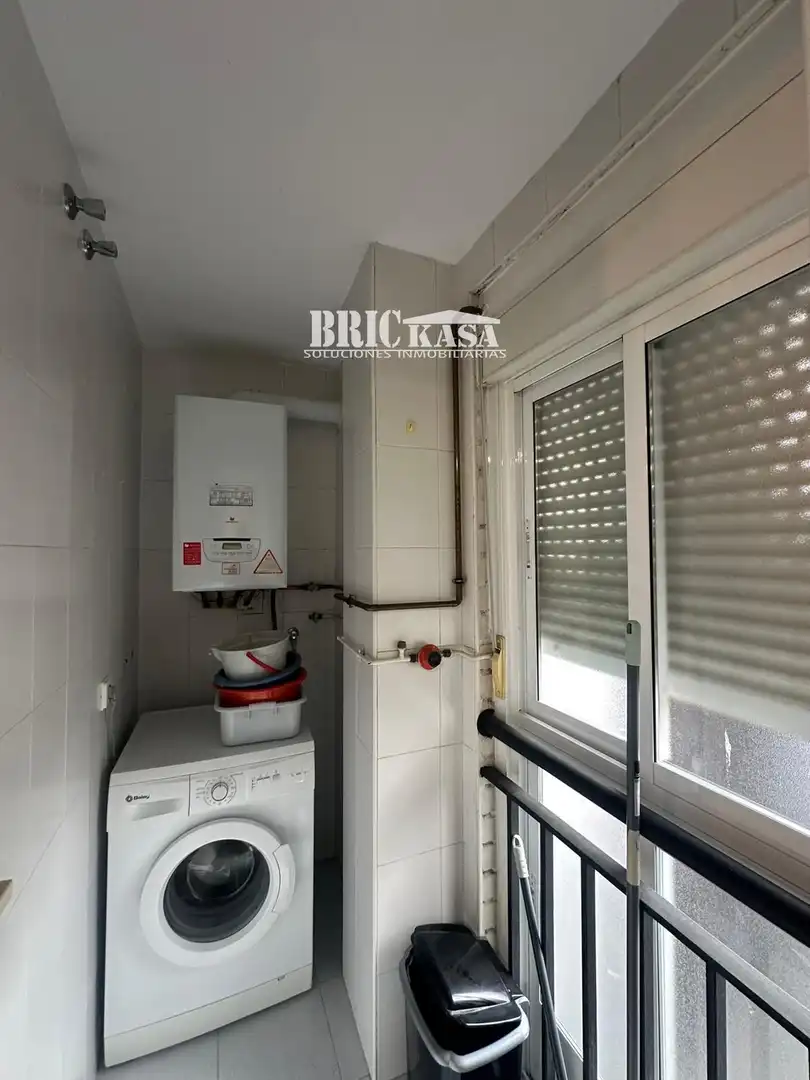 Piso de 120 m² en Cáceres