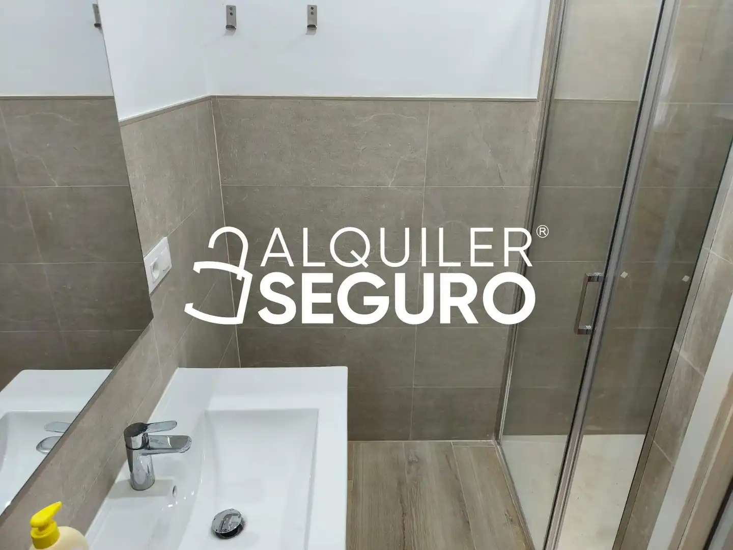 Pis de 80 m² a Sevilla