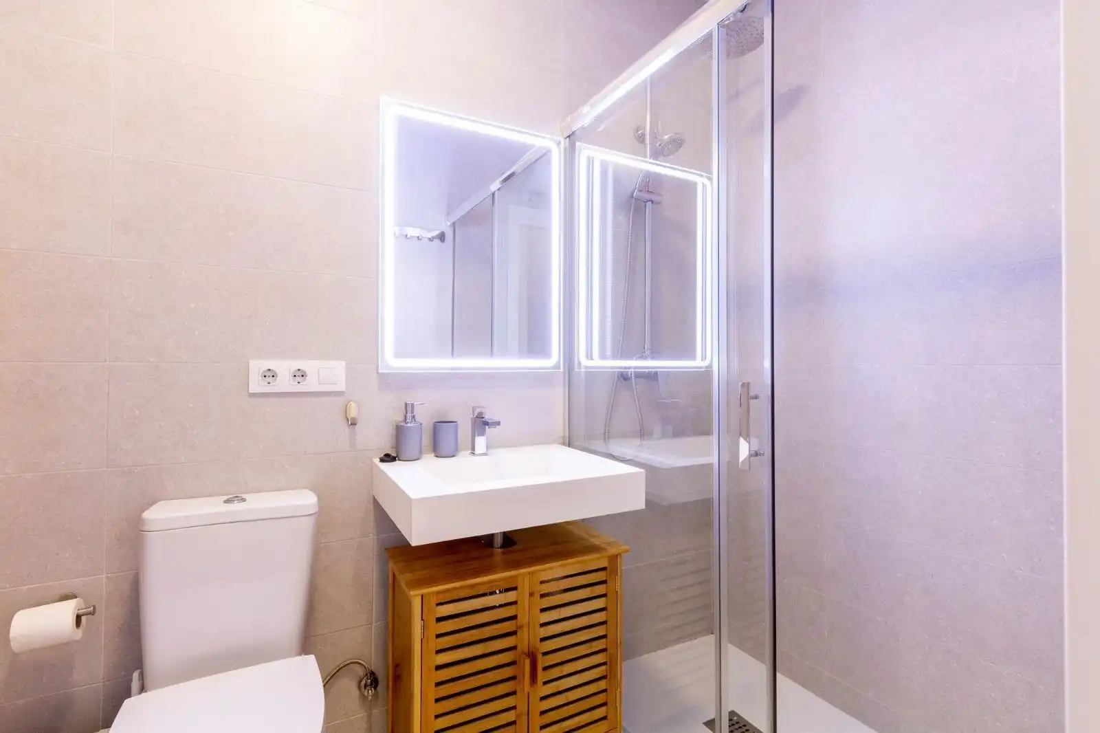 Piso de 60 m² en Sevilla