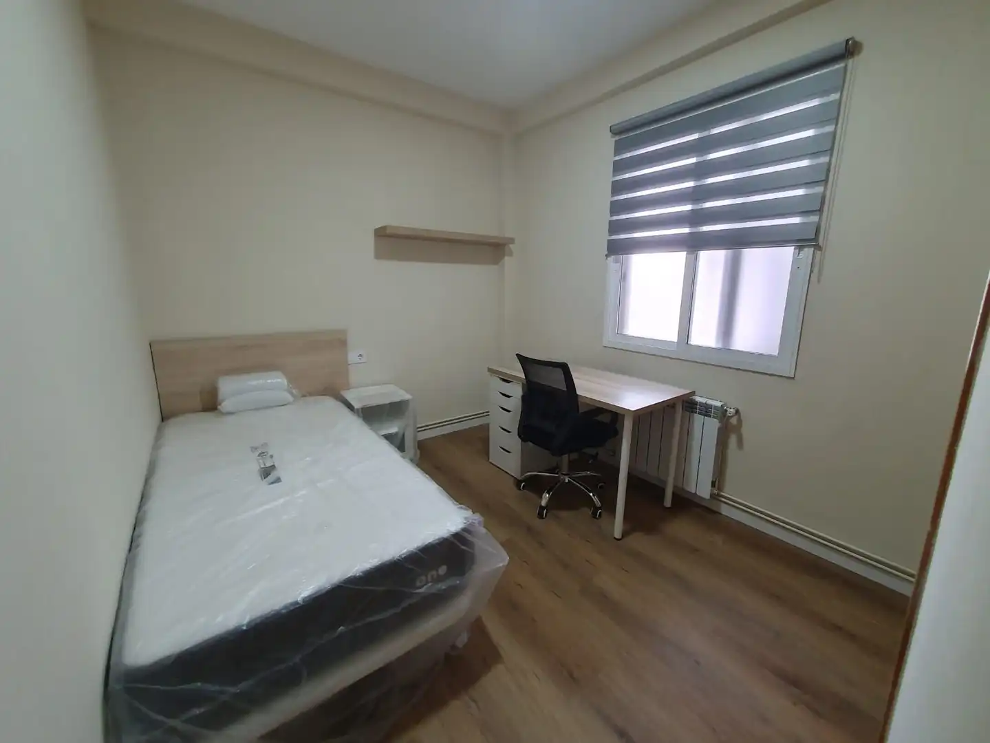 Piso de 90 m² en Ourense