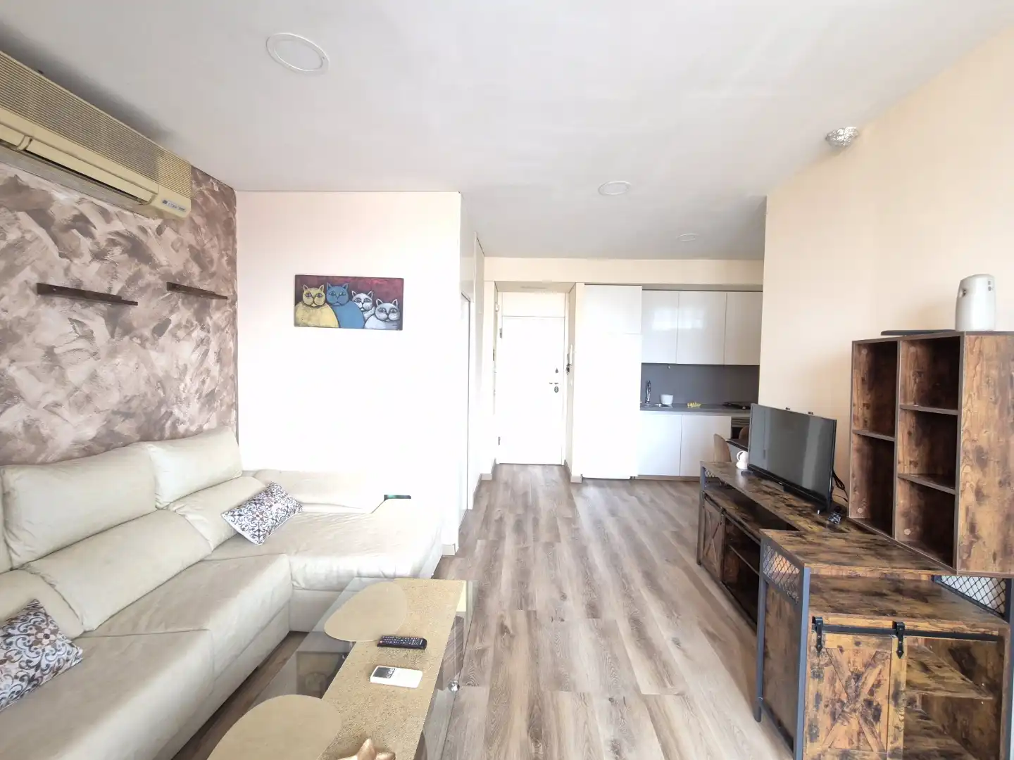 Pis de 60 m² a Manises